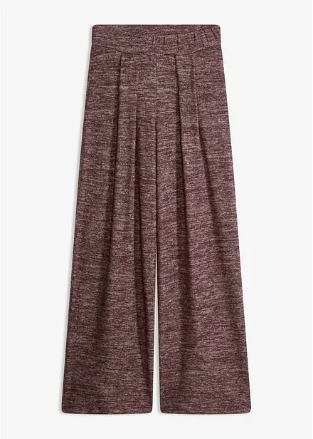 Schlupfhose aus weicher Viskose