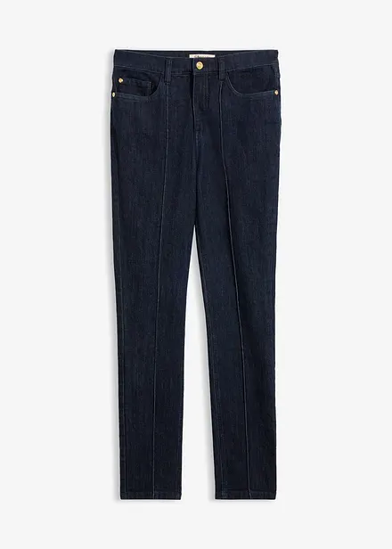 Skinny-Jeans High Waist