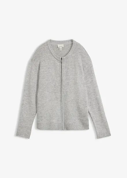Gilet en maille