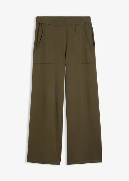 Strickhose