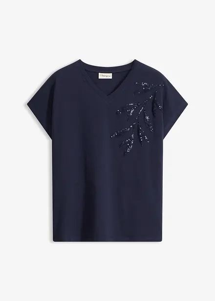 Shirt aus Bio-Baumwolle