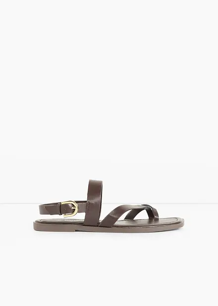 Zehenstegsandalen