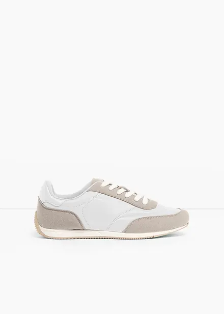 Sneakers au look r&eacute;tro