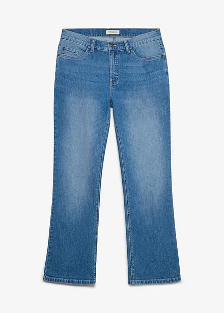 Jean Regular Fit, bootcut