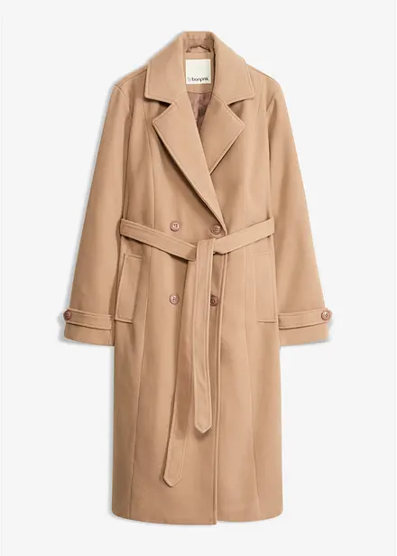 Trench d&rsquo;hiver