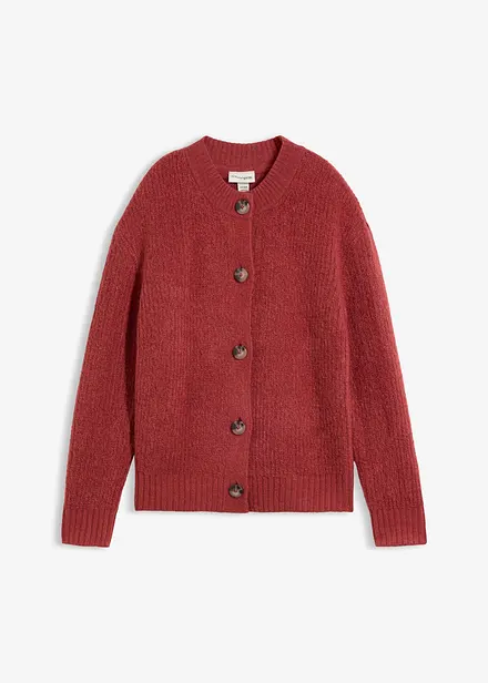 Gilet en maille