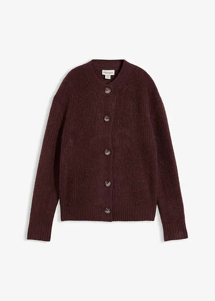 Strickjacke