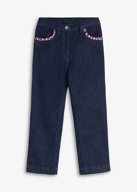 Jean Lurchi slim &agrave; taille mi-haute et &eacute;lastiqu&eacute;e