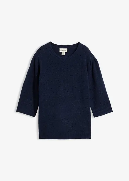 Pull ajour&eacute;