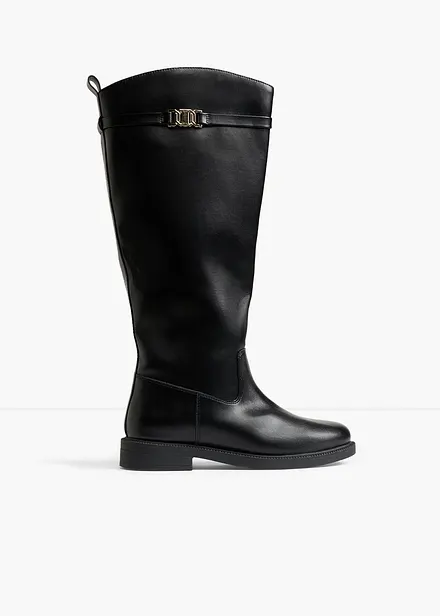 Bottes avec boucle