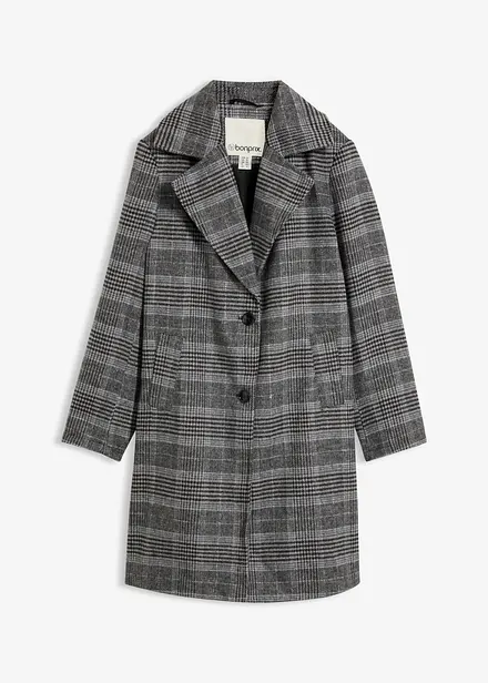 Manteau de mi-saison