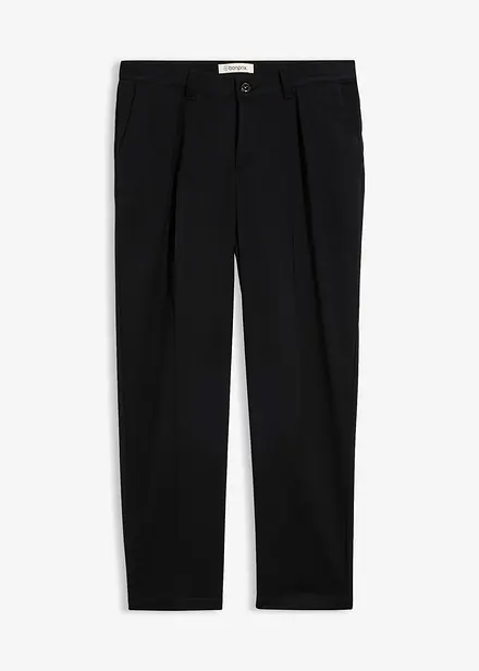Pantalon raccourci