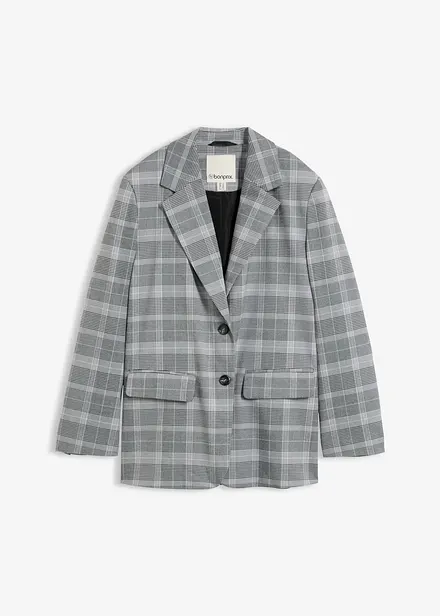 Oversize Blazer
