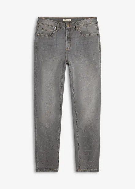 Classic-Fit-Jeans, Straight