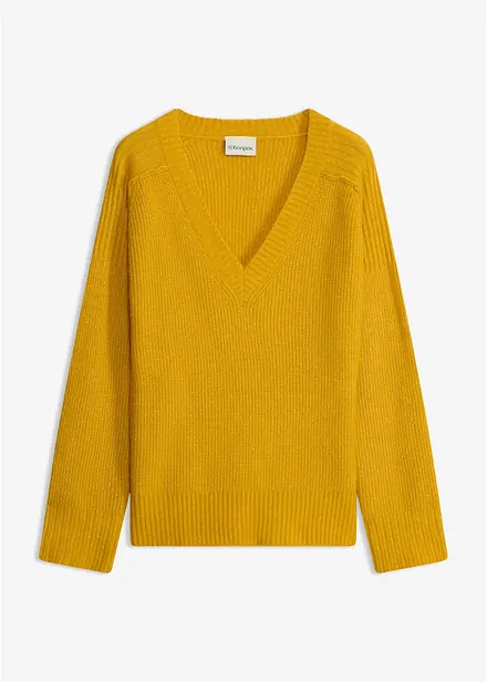 Pull col V