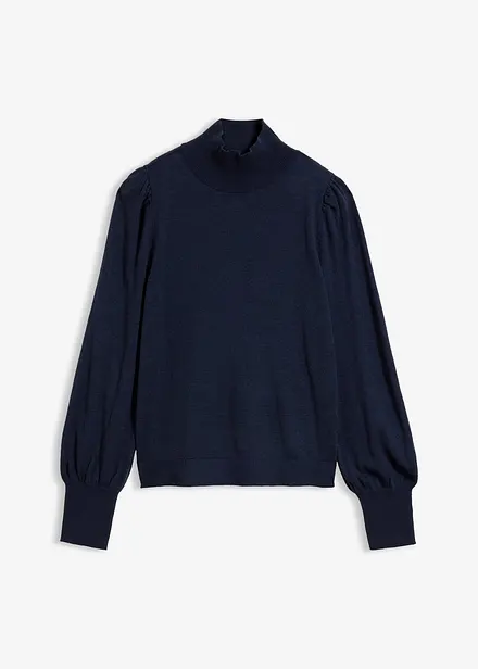 Feinstrickpullover