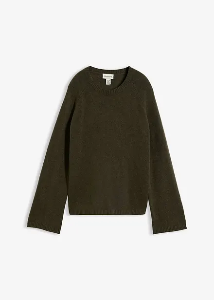 Feinstrickpullover