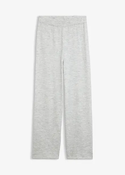 Strick-Hose