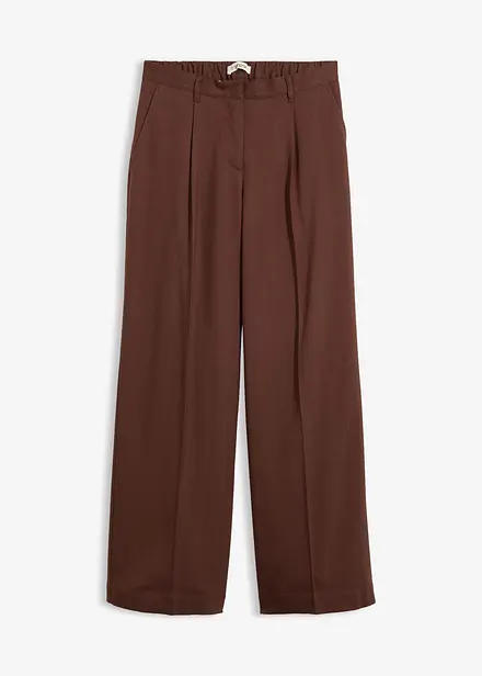 Pantalon large