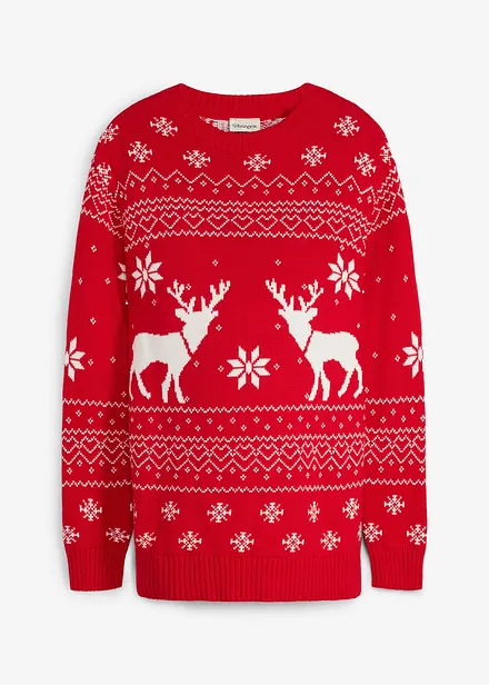 Pull de grossesse et d&rsquo;allaitement 100% coton