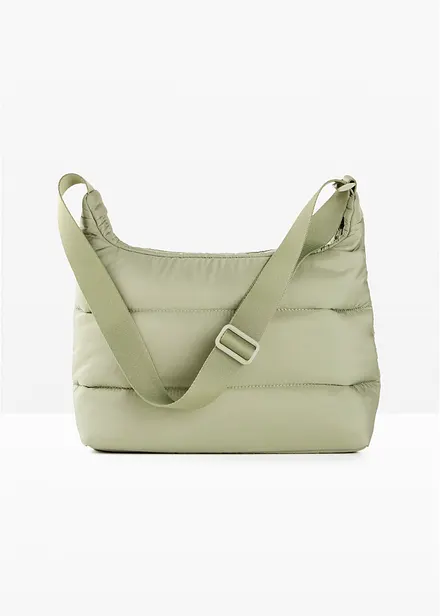 Shopper gesteppt