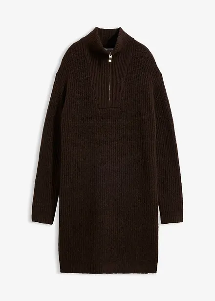 Strickkleid