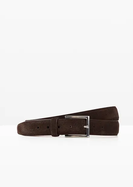 Ceinture en cuir