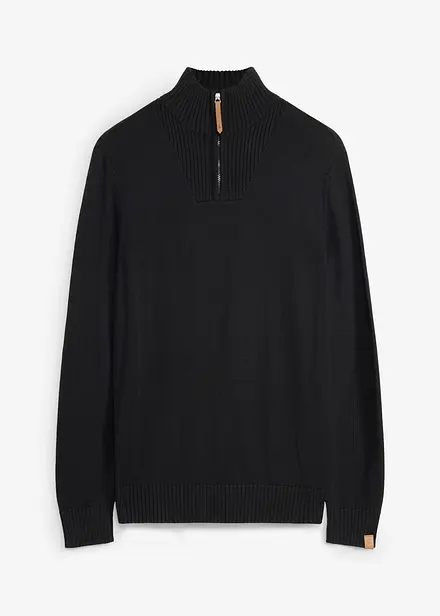 Pullover in Regular Fit