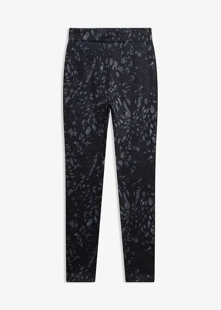 Legging chaud