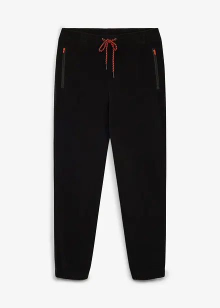 Pantalon de jogging en polaire, Regular Fit