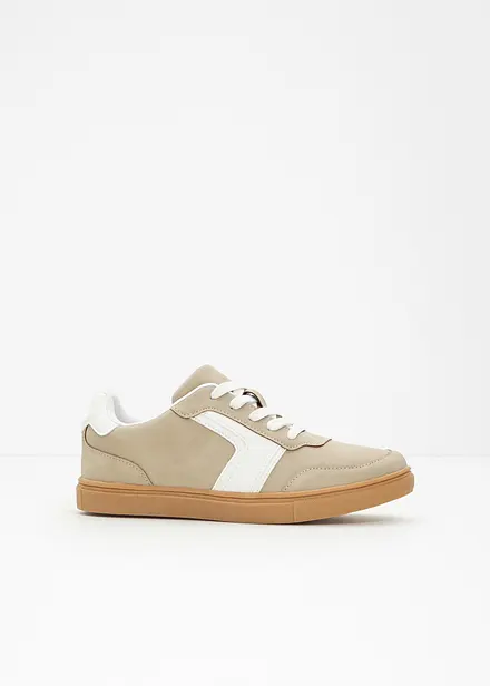 Sneakers au look r&eacute;tro