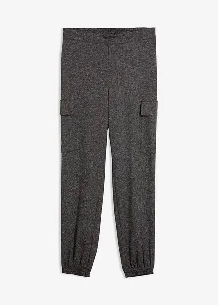 Pantalon cargo