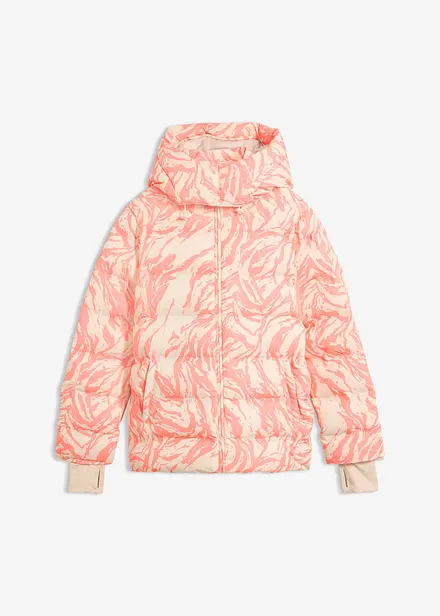 Veste de ski d&eacute;perlante