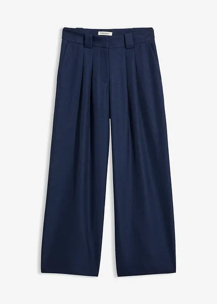 Barrel-Hose aus Twill