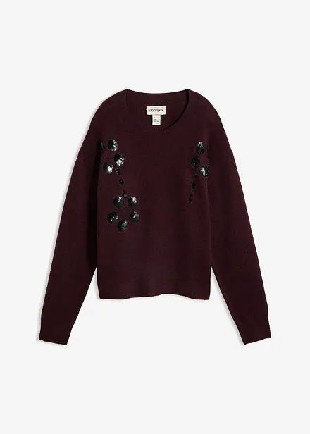 Feinstrickpullover