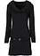 Robe en maille ceinturée, BODYFLIRT