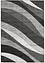 Teppich mit Wellenmusterung, bpc living bonprix collection