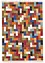 Kelim-Teppich mit Fransen, bpc living bonprix collection