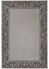 Tapis d'intérieur et d'extérieur avec bordure sarments, bpc living bonprix collection