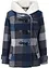 Teddy-Jacke, John Baner JEANSWEAR