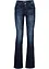 Jean bootcut extensible, bonprix