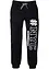 Jungen Sweathose mit Druck, bonprix