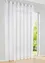 Gardinen Store aus Sable-Gewebe (1er Pack), bonprix