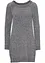 Oversize-Kleid in Strick, bonprix