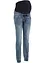 Umstandsjeans im Denimjogger Look, Straight leg, bonprix