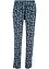 Jersey-Hose aus Viskose-Mix, bonprix