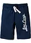 Sweat-Bermuda aus reiner Baumwolle, bonprix