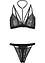 Soutien-gorge et slip (Ens. 2 pces.), VENUS