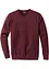 Pullover mit V-Ausschnitt, bonprix