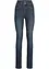 Slim-Fit-Jeans High Waist, Komfort-Stretch, bonprix